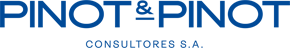 Pinot & Pinot Logo